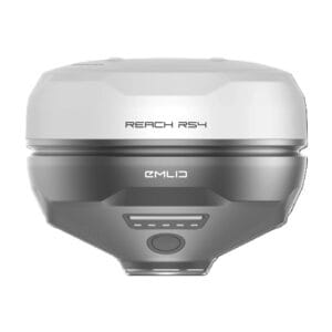 Reach RS4 – Receptor GNSS RTK Multibanda