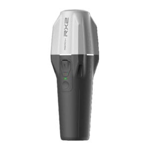 Reach RX2 – Rover GNSS RTK Multibanda
